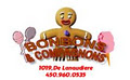 Amusement Bi-Pat/Bonbons&Compagnons logo