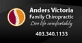 Anders Victoria Family Chiropractic image 5