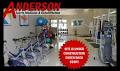 Anderson Sport Medicine & Rehabilitation image 1