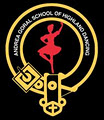 Andrea Goral School of Highland Dancing image 3