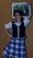 Andrea Goral School of Highland Dancing image 1