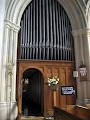 Anglican Church of Canada - Cathedral of Saint John the Baptist Church Hall logo