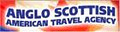 Anglo Scottish American Travel Ltd logo