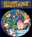Animalerie Faune Domestique Inc logo