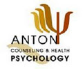 Anton Counseling Health Psychology image 2