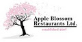Apple Blossom Restaurants Ltd. logo