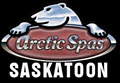 Arctic Spas Saskatoon logo