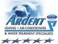 Ardent Heating & Air Conditioning logo