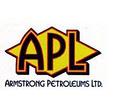 Armstrong Petroleums logo