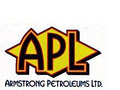 Armstrong Petroleums logo