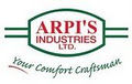 Arpi's Industries Ltd logo