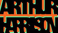 Arthur Harrison Design logo