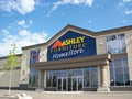 Ashley Furniture HomeStore logo