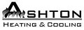 Ashton Heating & Cooling logo