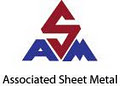 Associated Sheet Metal Products Ltd image 1