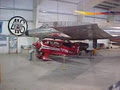 Atlantic Canada Aviation Museum Halifax Nova Scotia image 2