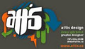 Attis Design logo