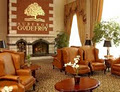 Auberge Godefroy Hôtel-SPA-Golf image 4