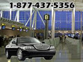 Aurora Airport Taxi logo