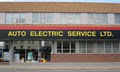 Auto Electric Service Ltd image 1