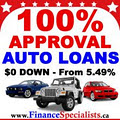 Auto Loans / Car Loans Ontario image 3