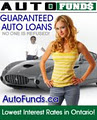 Auto Loans : Car Loans Ontario image 3
