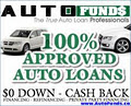 Auto Loans : Car Loans Ontario image 4