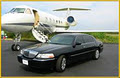 Avenue Airport Limousine Taxi logo