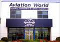 Aviation World logo