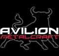 Avilion Metalcraft logo