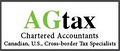 Aylett Grant Tax LLP: Chartered Accountants and Tax Preparation. US Canada Tax image 4