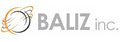 BALIZ Inc. logo