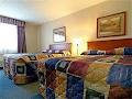 BEST WESTERN Cold Lake Inn image 4