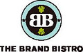 BRAND BISTRO branding & design image 1