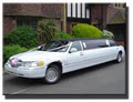 Banff Limousine image 2