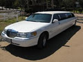 Banff Limousine image 3