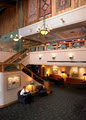 Banff Park Lodge logo