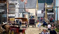 Barkerville Historic Town image 1