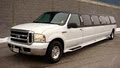 Barrie Executive A Star Limousine image 2