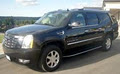 Barrie Executive A Star Limousine image 4