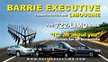 Barrie Executive A Star Limousine logo