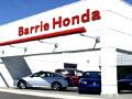 Barrie Honda Powerhouse image 2