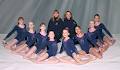 Barrie Kempettes Gymnastics Club image 4