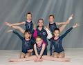 Barrie Kempettes Gymnastics Club image 5