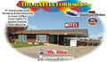 Battlefords Inn Motel logo