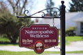 Bayview Naturopathic Wellness logo