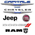 Beaupre Capitale Chrysler Inc. logo