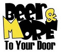 Beer & More Liquor Delivery Service Victoria BC & Restaurant Delivery Service BC image 1