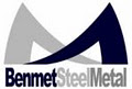 Benmet Steel & Metal logo
