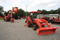 Berg Ben Farm & Industrial Equipment Ltd image 1